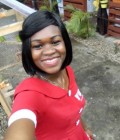 Dating Woman Cameroon to Douala Cameroun : Fifi, 26 years